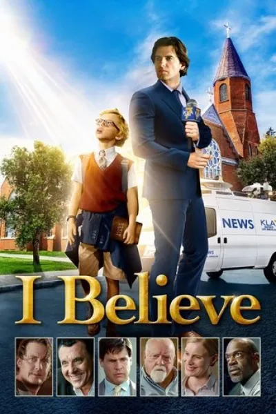 Similar to «Now I Met Her»: I Believe