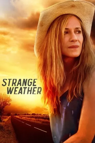 Similar to «Woman and Child»: Strange Weather