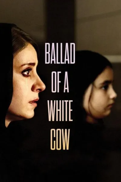Similar to «Woman and Child»: Ballad of a White Cow