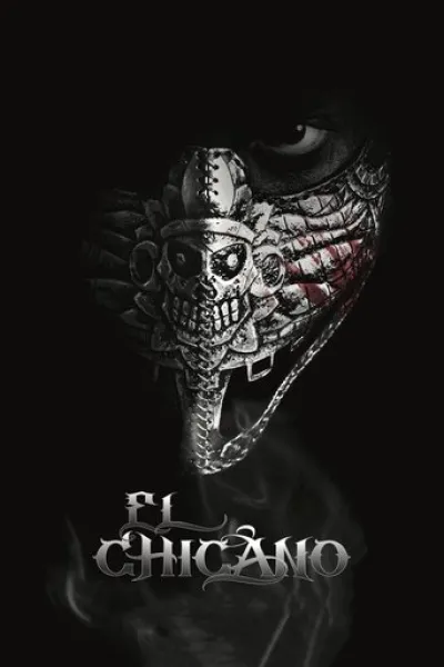 Similar to «Woman and Child»: El Chicano
