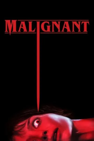 Ähnlich wie «Parasomnia»: Malignant
