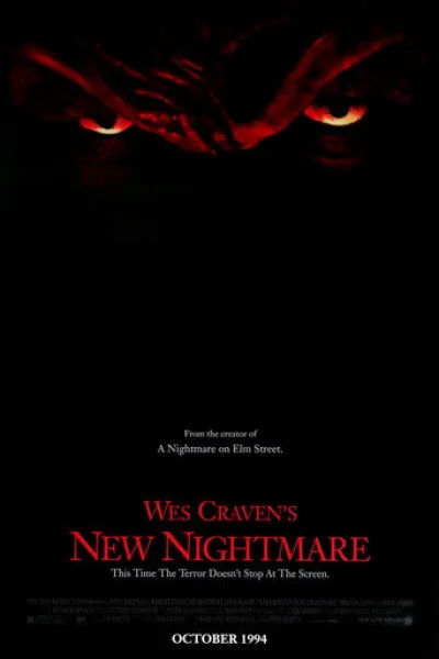 Ähnlich wie «Parasomnia»: Freddy's New Nightmare