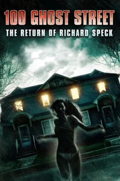 Empfehlung zu «Parasomnia»: 100 Ghost Street: The Return of Richard Speck