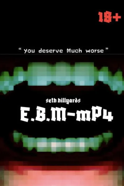 Empfehlung zu «Parasomnia»: E.B.M-Mp4