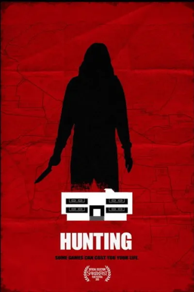 Empfehlung zu «Parasomnia»: Hunting