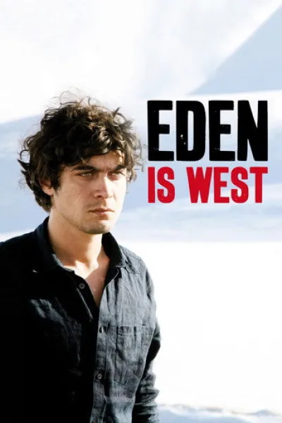 Ähnlich wie «Les Braises»: Eden is West