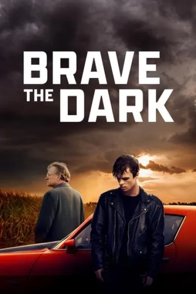 Ähnlich wie «A Homeroom Teacher»: Brave the Dark