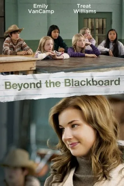 Ähnlich wie «A Homeroom Teacher»: Beyond the Blackboard