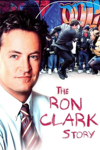 Ähnlich wie «A Homeroom Teacher»: The Ron Clark Story
