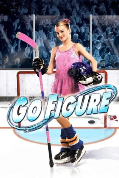 Ähnlich wie «A Homeroom Teacher»: Die Eishockey-Prinzessin