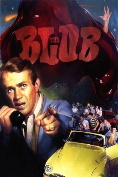 Ähnlich wie «The Weed Eaters»: Blob - Schrecken ohne Namen