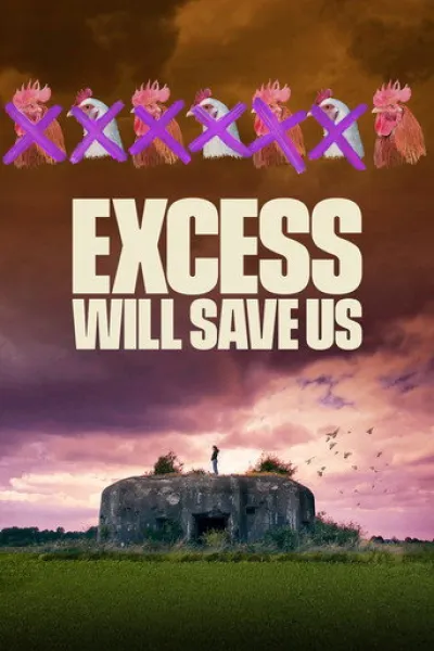 Empfehlung zu «The Weed Eaters»: Excess Will Save Us