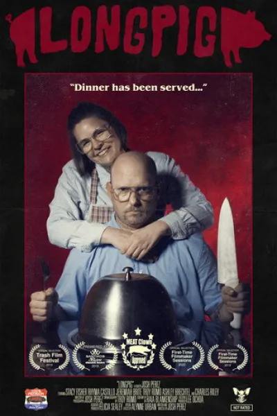 Empfehlung zu «The Weed Eaters»: LONGPIG