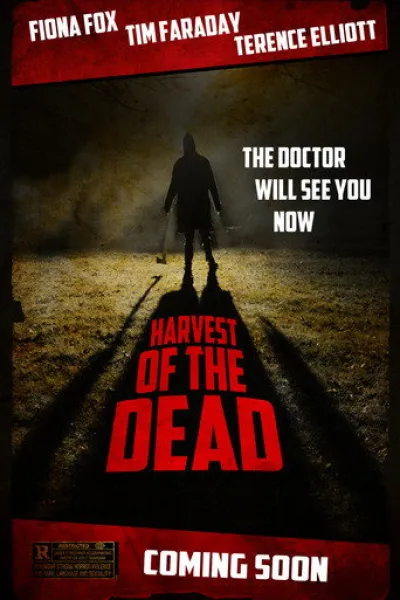 Empfehlung zu «The Weed Eaters»: Harvest of the Dead