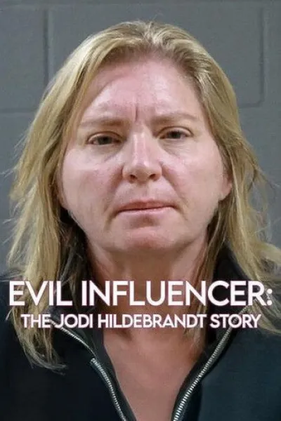 Similar to «Kidnapped: Elizabeth Smart»: Evil Influencer: The Jodi Hildebrandt Story