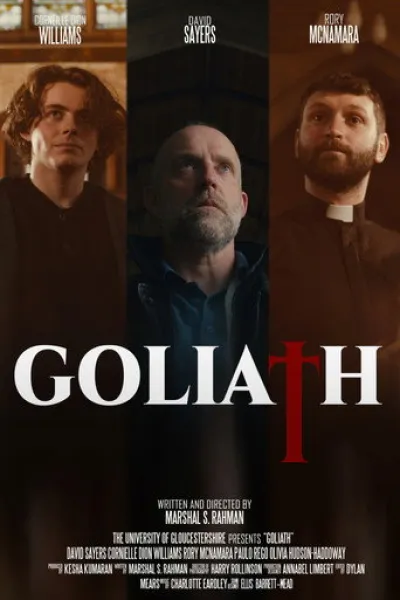 Recommended with «Esta Isla»: Goliath