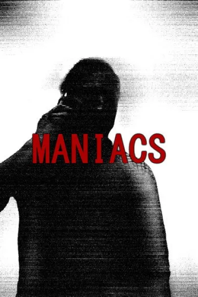 Recommended with «Esta Isla»: Maniacs