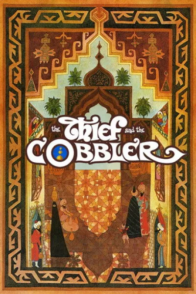 Ähnlich wie «Csongor és Tünde»: Der Dieb und der Schuster