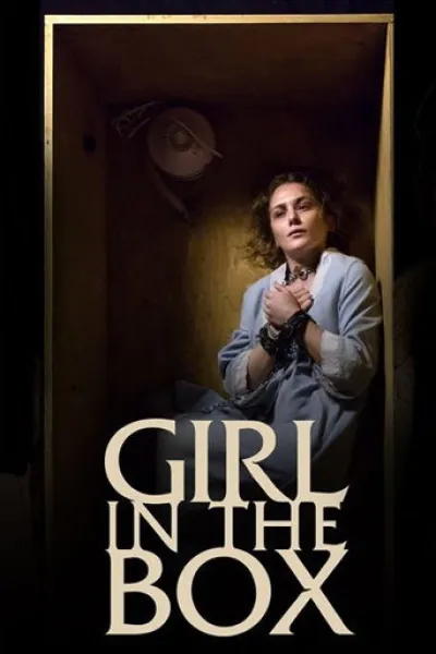 Ähnlich wie «Give Me Back My Daughter»: Girl in the Box