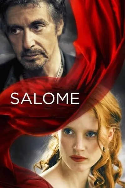 Ähnlich wie «Girl»: Salomé