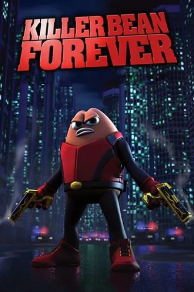 Ähnlich wie «Penny Lane Is Dead»: Killer Bean Forever