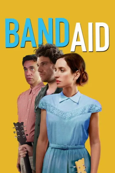 Ähnlich wie «How to Be Normal and the Oddness of the Other World»: Band Aid