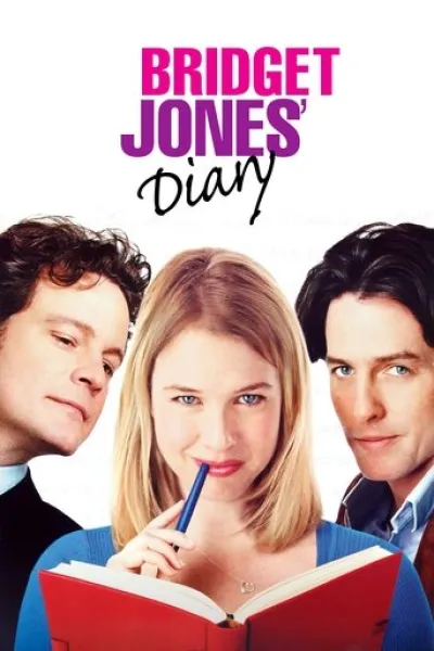 Empfehlung zu «How to Be Normal and the Oddness of the Other World»: Bridget Jones - Schokolade zum Frühstück
