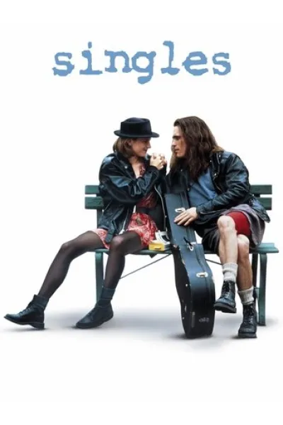 Empfehlung zu «Mile End Kicks»: Singles - Gemeinsam einsam