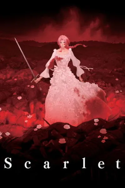 Ähnlich wie «The Last Blossom»: Scarlet