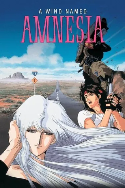 Ähnlich wie «The Last Blossom»: The Wind of Amnesia - Wind des Vergessens