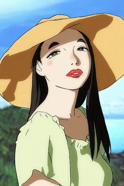 Empfehlung zu «The Last Blossom»: Hina Is Beautiful