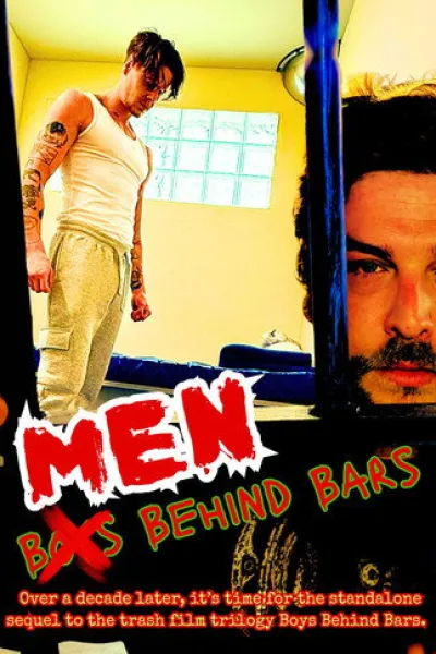 Empfehlung zu «The Last Blossom»: Men Behind Bars