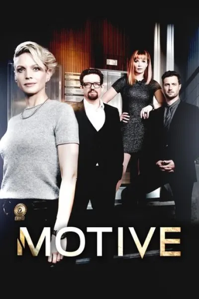 Ähnlich wie «The Fabulous Five»: Motive