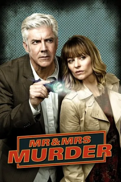 Empfehlung zu «The Fabulous Five»: Mr & Mrs Murder