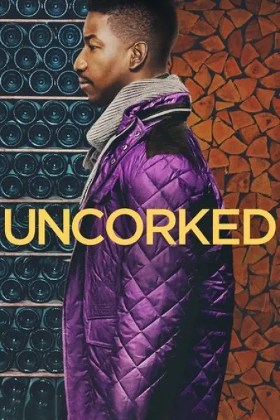 Ähnlich wie «Horsegirls»: Uncorked
