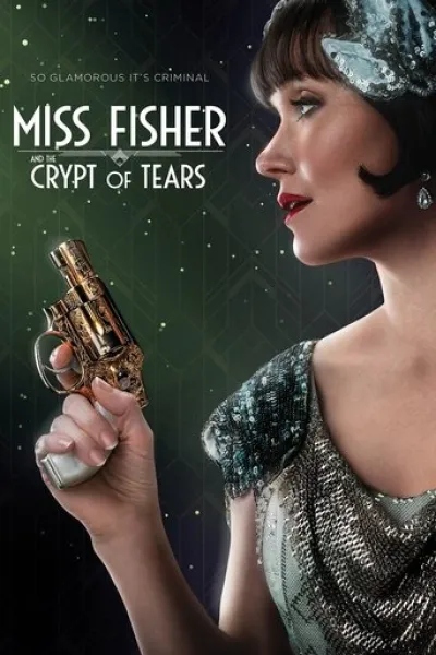 Ähnlich wie «Malice»: Miss Fisher und die Gruft der Tränen