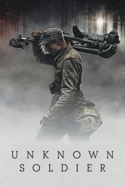 Empfehlung zu «Malice»: Unknown Soldier