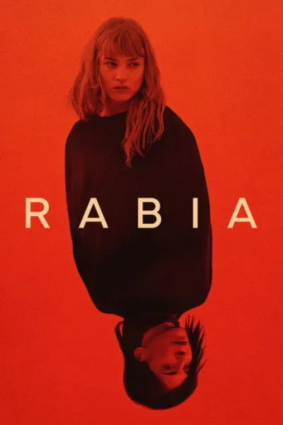 Ähnlich wie «Mit offenen Armen»: Rabia - Der verlorene Traum