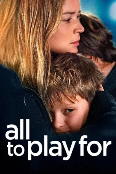 Ähnlich wie «Mit offenen Armen»: All to Play For