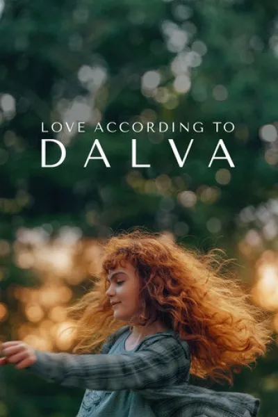 Ähnlich wie «Mit offenen Armen»: Love According to Dalva