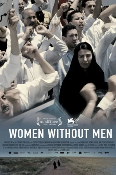 Ähnlich wie «Outcry»: Women Without Men