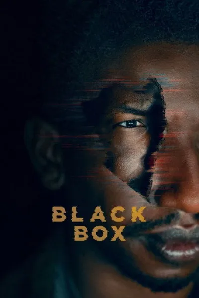 Ähnlich wie «Hellcat»: Black Box