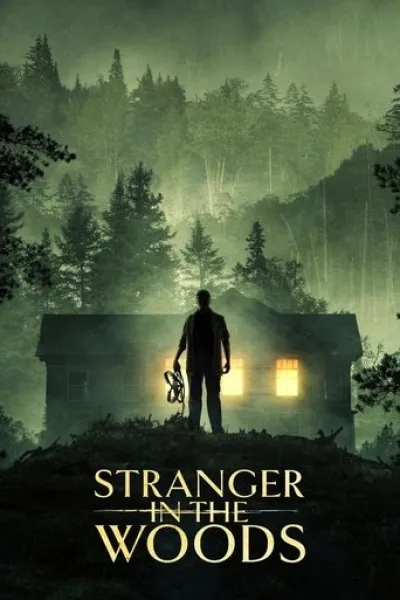 Ähnlich wie «Hellcat»: Stranger in the Woods
