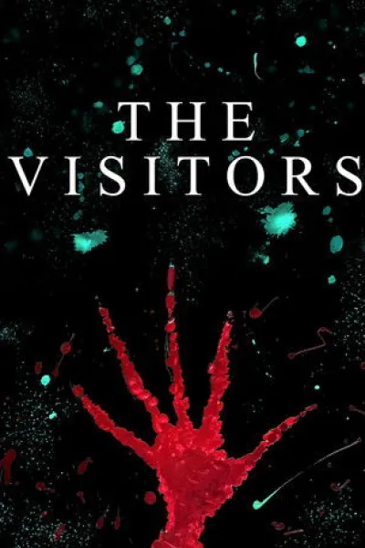 Empfehlung zu «Hellcat»: The Visitors