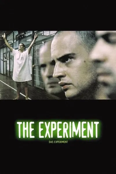 Empfehlung zu «Hellcat»: Das Experiment