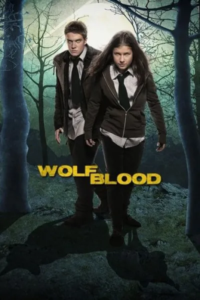 Empfehlung zu «Link Click»: Wolfblood - Verwandlung bei Vollmond