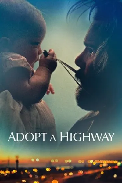 Ähnlich wie «Sukkwan Island»: Adopt a Highway