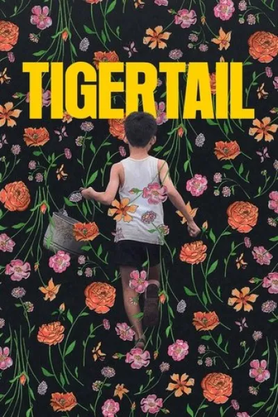 Ähnlich wie «Sukkwan Island»: Tigertail