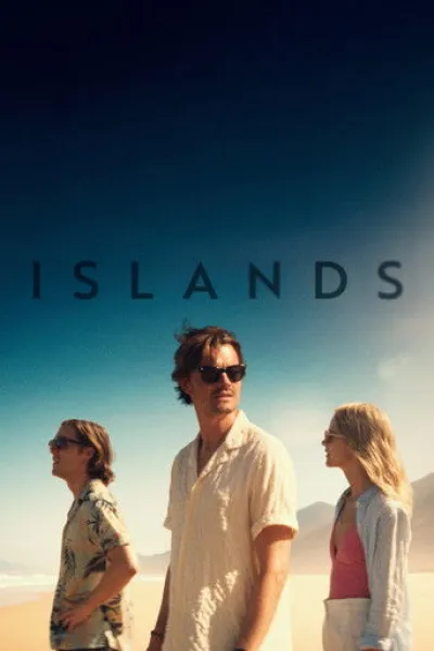 Ähnlich wie «Le Gang des Amazones»: Islands