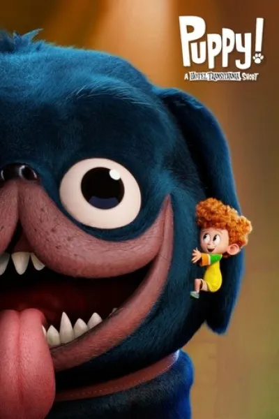 Similar to «Not My Dog»: Puppy!